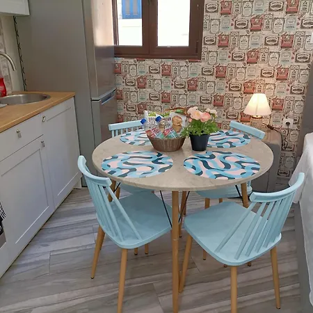 City Oasis Apartment Athens