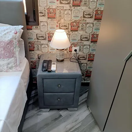 Apartment City Oasis Athens