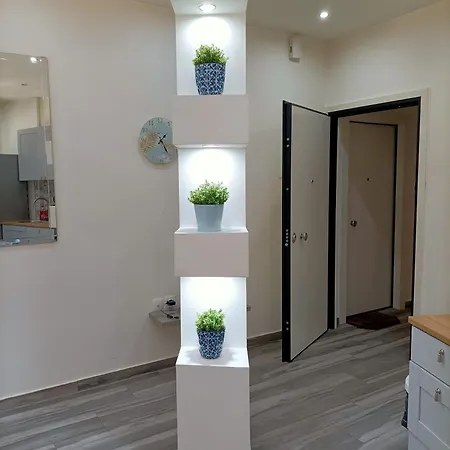 City Oasis Apartment Athens