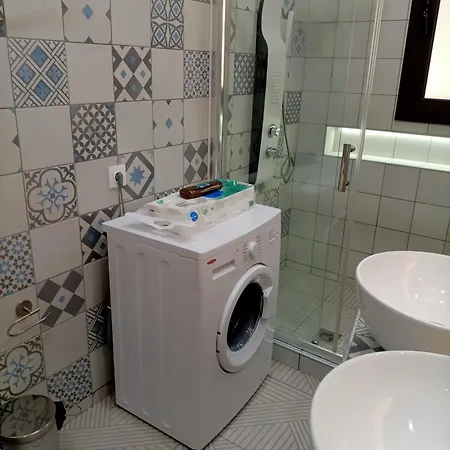 City Oasis Apartment Athens